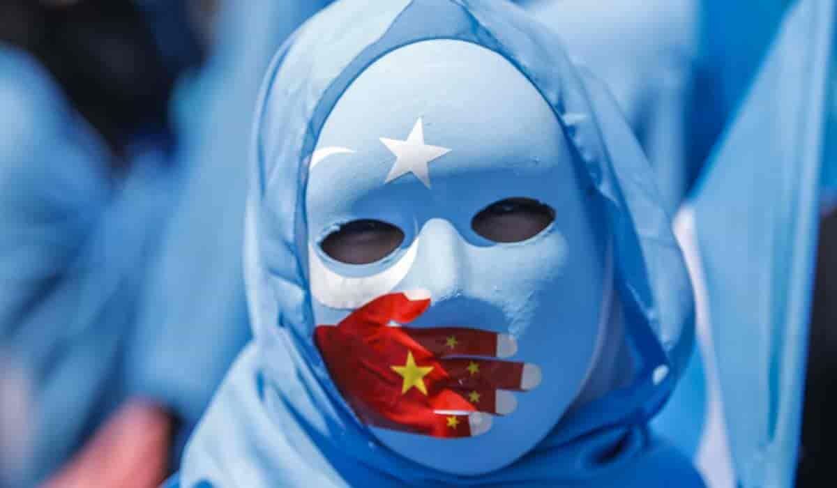 Pakistan shows double standards kill Uyghur Muslims on behest of China