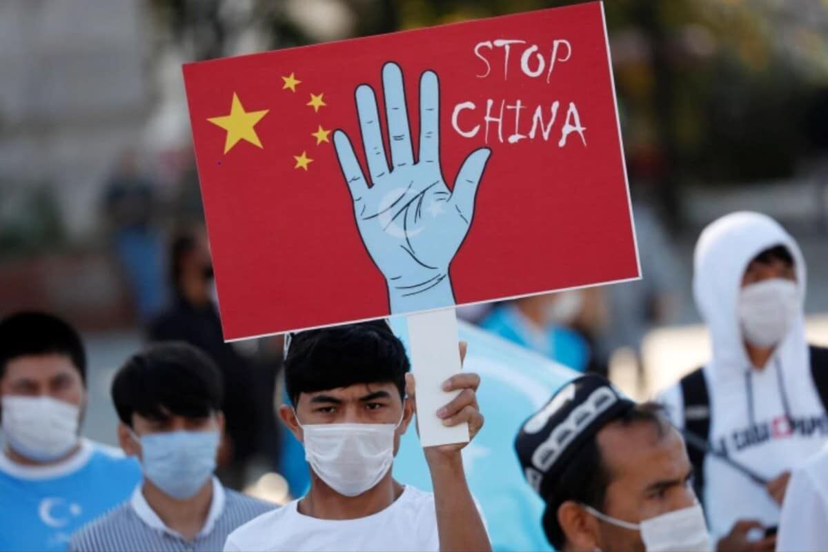 'Show Absolutely No Mercy': Six Tools of Xi Jinping to Scale up Uighur Genocide in Xinjiang