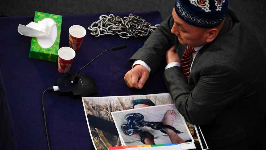 Uyghur 'people's tribunal' set to investigate allegations of genocide, rights abuses in China