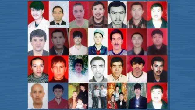 Uyghurs Remember the Urumqi Massacre of 2009