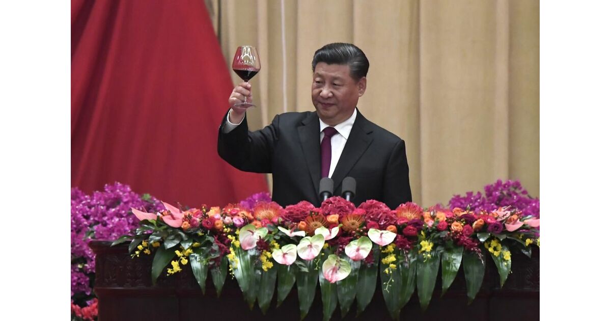 China’s Arrogance Is Uniting Its Rivals