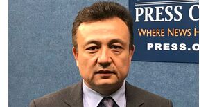Brother of World Uyghur Congress President Sentenced to Life in Prison in China’s Xinjiang