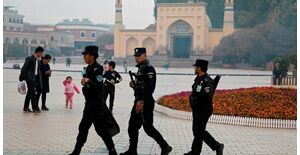 Canada leads international call urging China to allow UN access in Xinjiang region