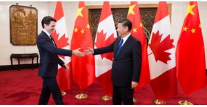 Canadians are disturbed by the prospect of China as the next superpower: Poll