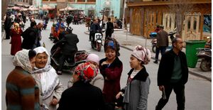 China uses coercive policies in Xinjiang to drive down Uyghur birth rates, think tank says