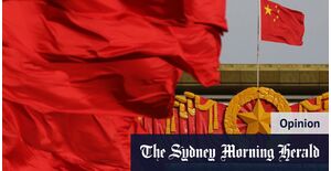 China’s not winning its trade war with Australia