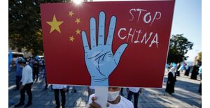 China's policies could cut millions of Uyghur births in Xinjiang: report
