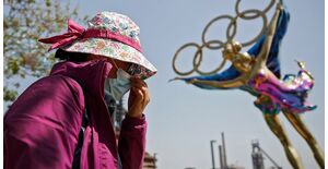 Coalition representing Uyghurs calls for full-blown boycott of 2022 Beijing Olympics