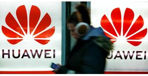 Huawei’s ability to eavesdrop on Dutch mobile users is a wake-up call for the telecoms industry