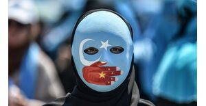 Senators decline to label China's treatment of Uyghurs a genocide
