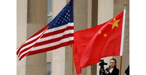 U.S. business lobby calls on China to play fair, warns of consumer boycott danger