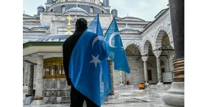 Uyghur Activists in Exile Emboldened by Beijing’s Attacks