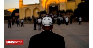 Uyghur imams targeted in China's Xinjiang crackdown