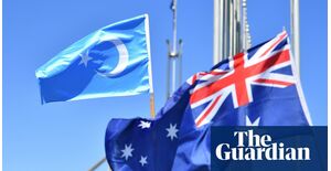 Australia examines modern slavery laws amid concerns over products linked to Uyghur abuse