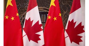Canada warns China may detain travellers with ties to Xinjiang region