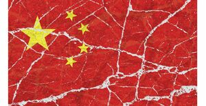 China labels Australian criticism on Xinjiang ‘nonsense’