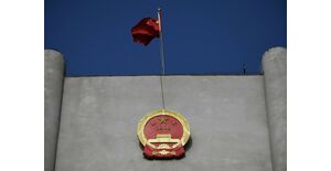 China's Attempt to Spy on Uyghurs at Home and Abroad | Opinion