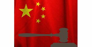J. Michael Cole: China is using our legal systems against us