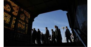 Residents of Xinjiang Refrain From Fasting During Ramadan Despite ‘Easing of Restrictions’