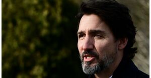 Trudeau says China must address world’s ‘significant’ concerns on Uyghur abuse