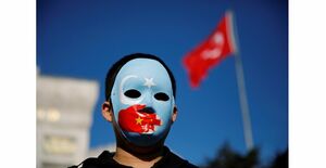 Turkey’s Courtship with China Spells Trouble for Uyghurs